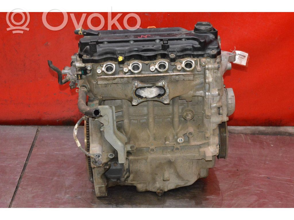 Aixam City I Motor