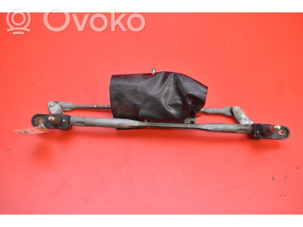 Fiat Panda 141 Motor și paralelogram ștergător parbriz 