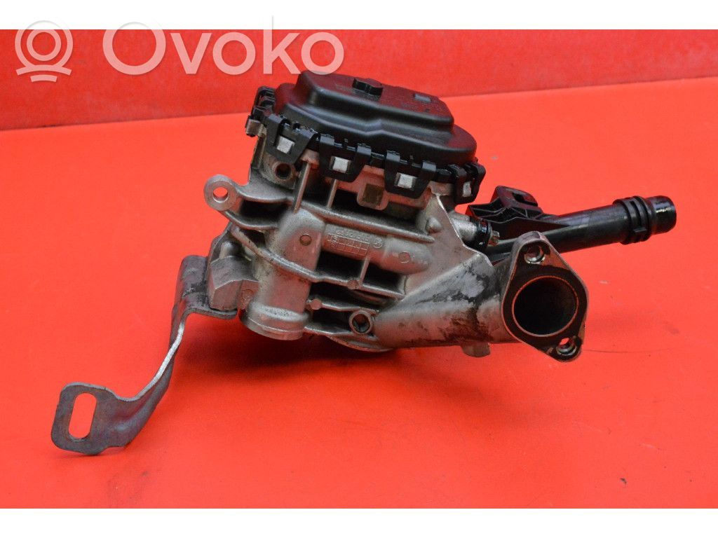 Peugeot 308 Soupape vanne EGR 