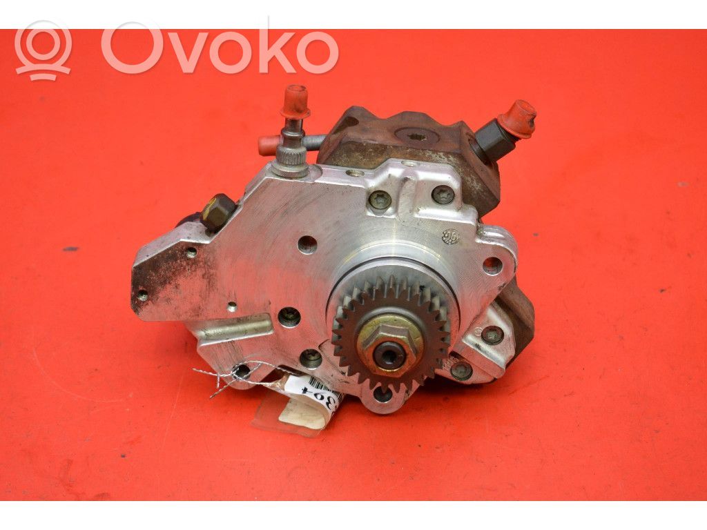 Renault Laguna II Pompe d'injection de carburant à haute pression