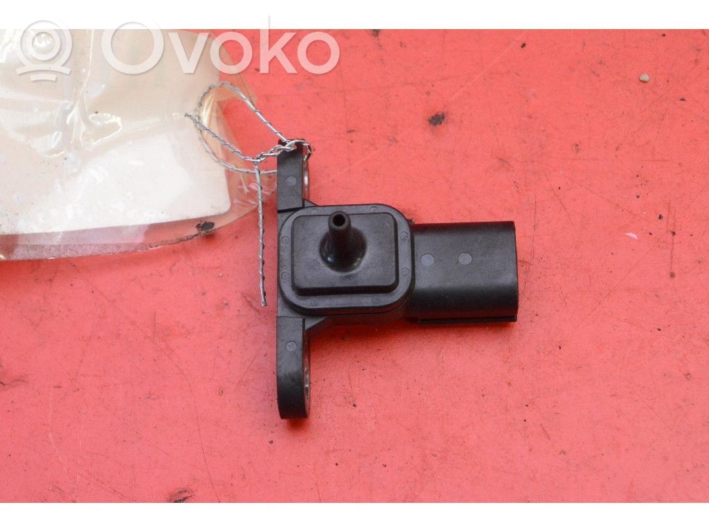 Toyota Yaris Sensore