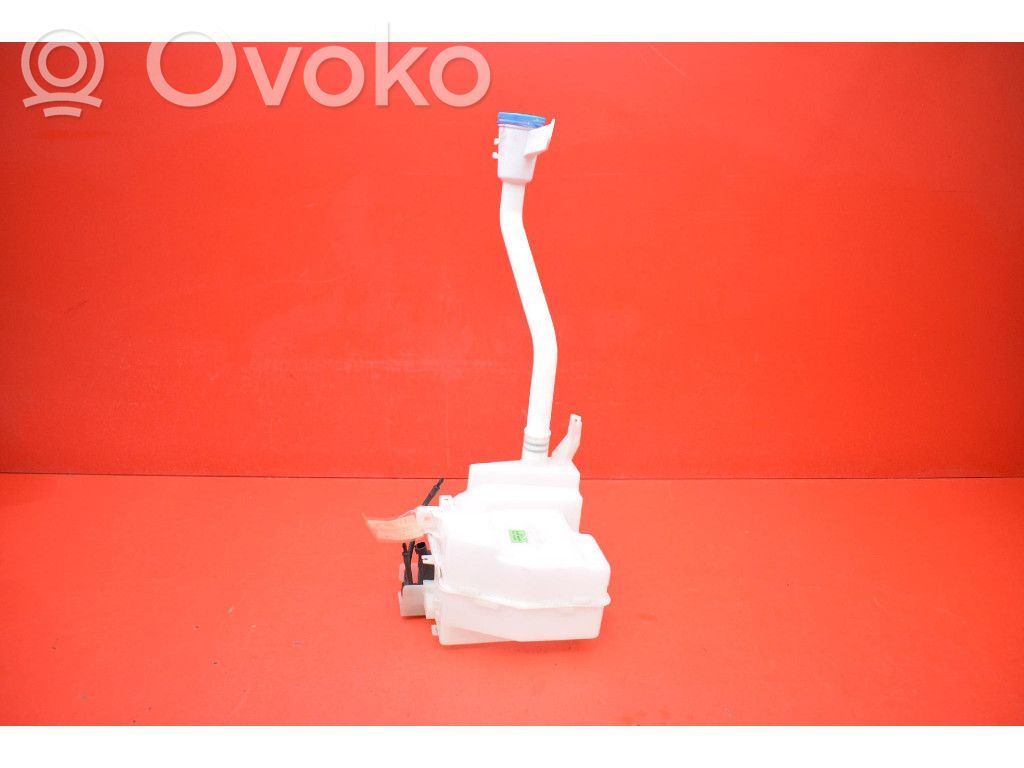 Toyota Land Cruiser (BJ70) Serbatoio/vaschetta liquido lavavetri parabrezza