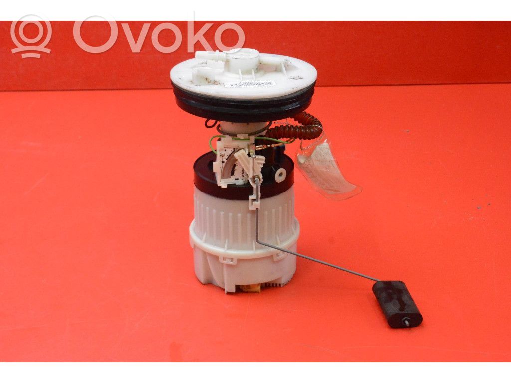 Volvo V50 Pompa carburante immersa