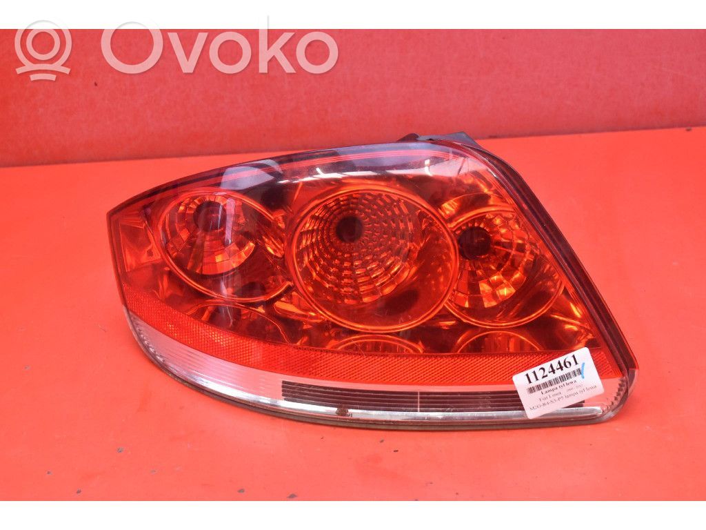 Fiat Linea Lampă spate în caroserie