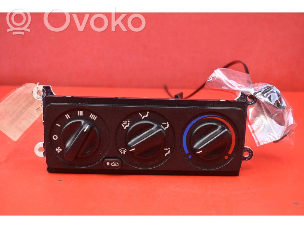 Hyundai Galloper Unitate control climatizare 
