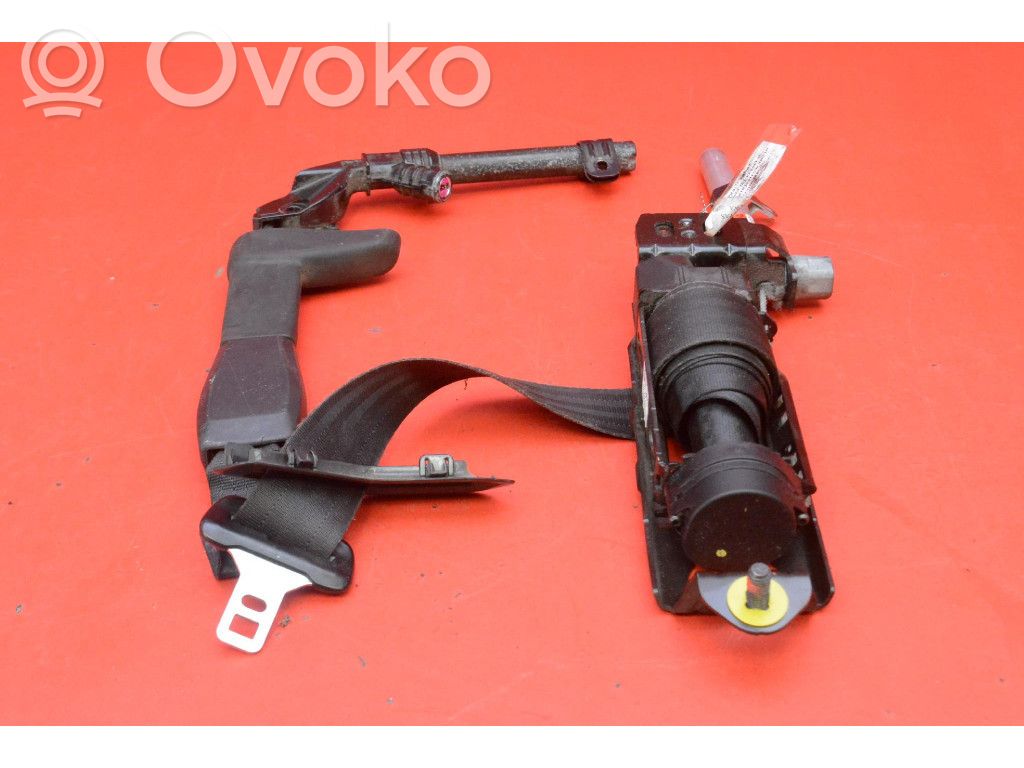 Volvo V50 Sicherheitsgurt vorne 