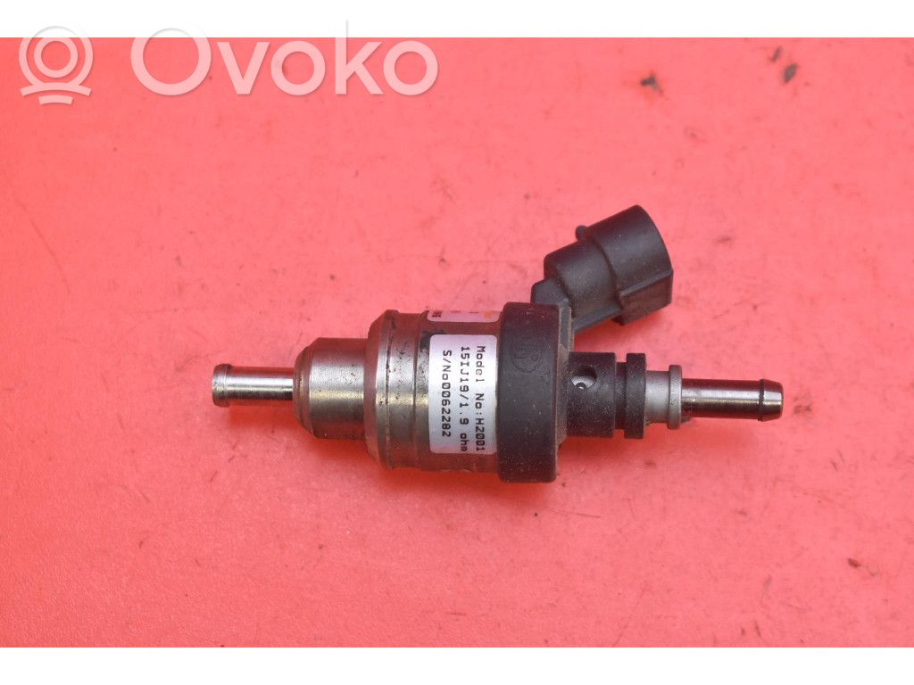 Audi A6 Allroad C5 Injecteur de carburant 