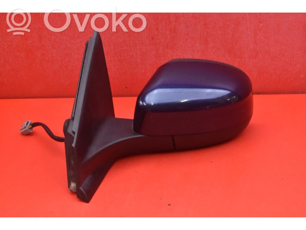 Ford Mondeo MK IV Front door electric wing mirror