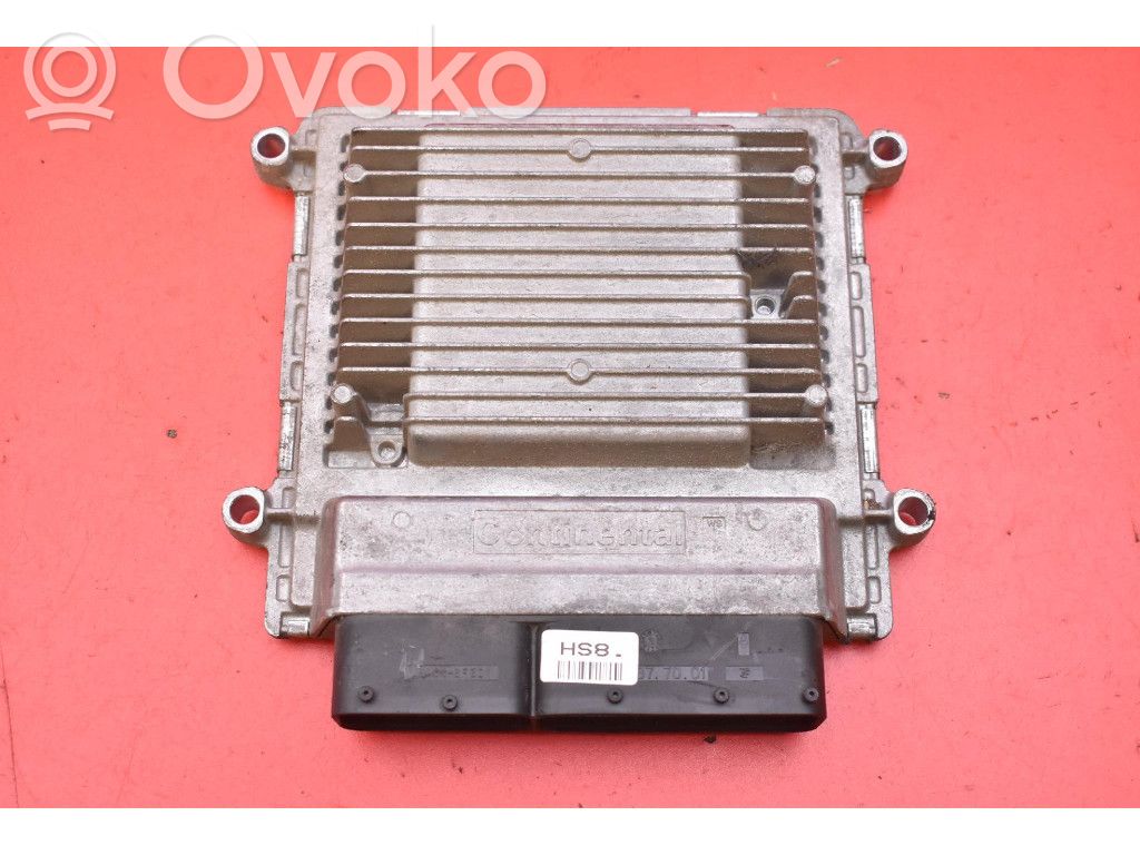 Hyundai ix35 Engine control unit/module ECU 