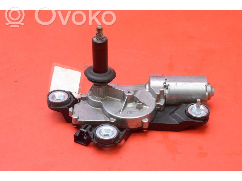 Volvo V50 Wischermotor Heckscheibe