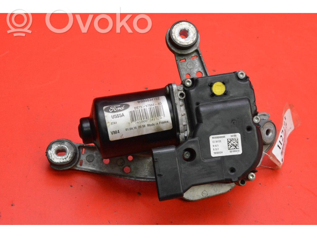 Ford Mondeo MK I Moteur d'essuie-glace arrière