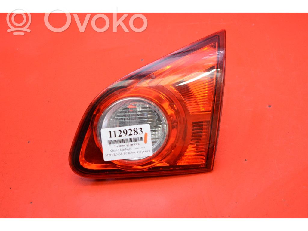 Nissan Qashqai Takavalot 