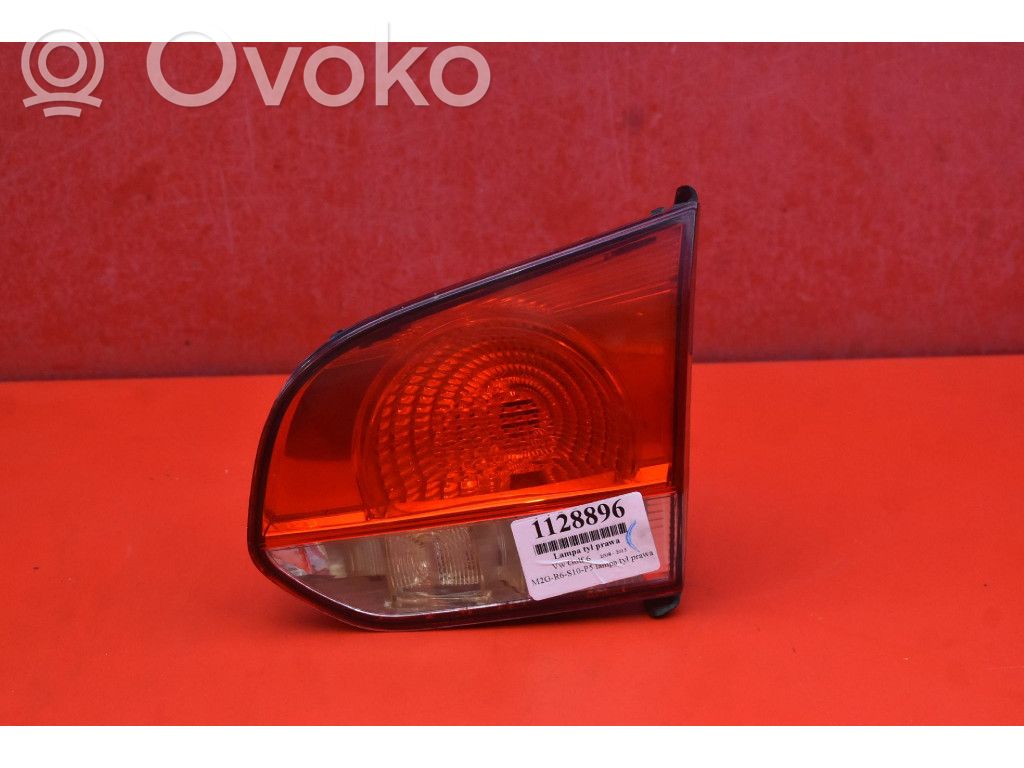 Volkswagen Golf Plus Lampa tylna