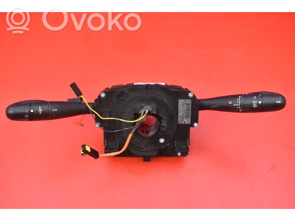 Citroen C3 Kiti jungtukai/ rankenėlės/ perjungėjai