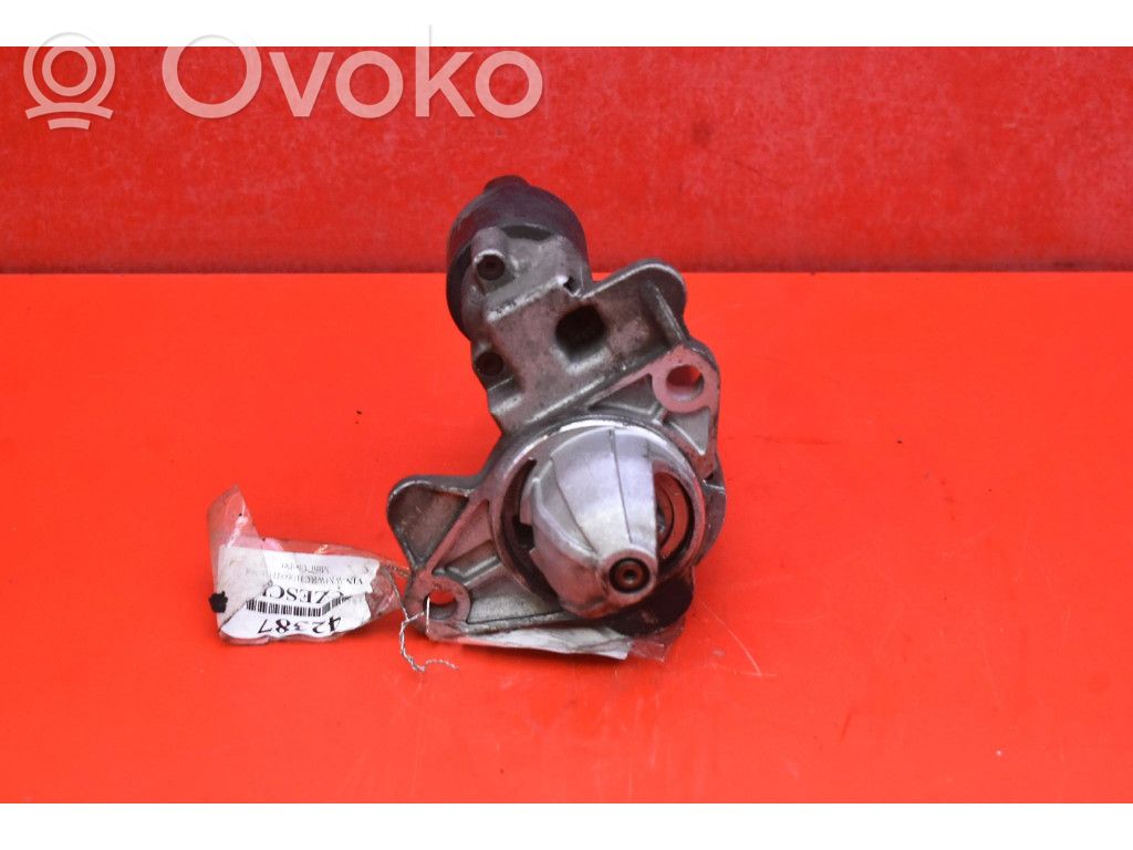 Mini One - Cooper R50 - 53 Electromotor