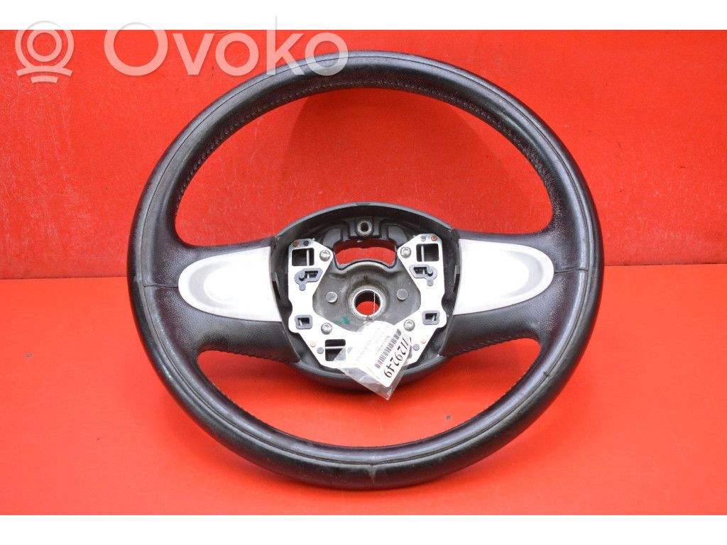 Mini One - Cooper Coupe R56 Volan 