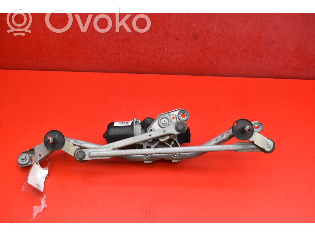 Nissan Qashqai Etupyyhkimen vivusto ja moottori