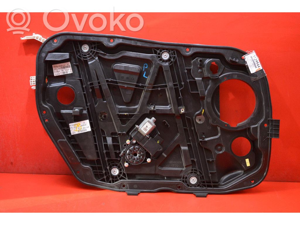 Galloper Exceed Mécanisme de lève-vitre avec moteur 