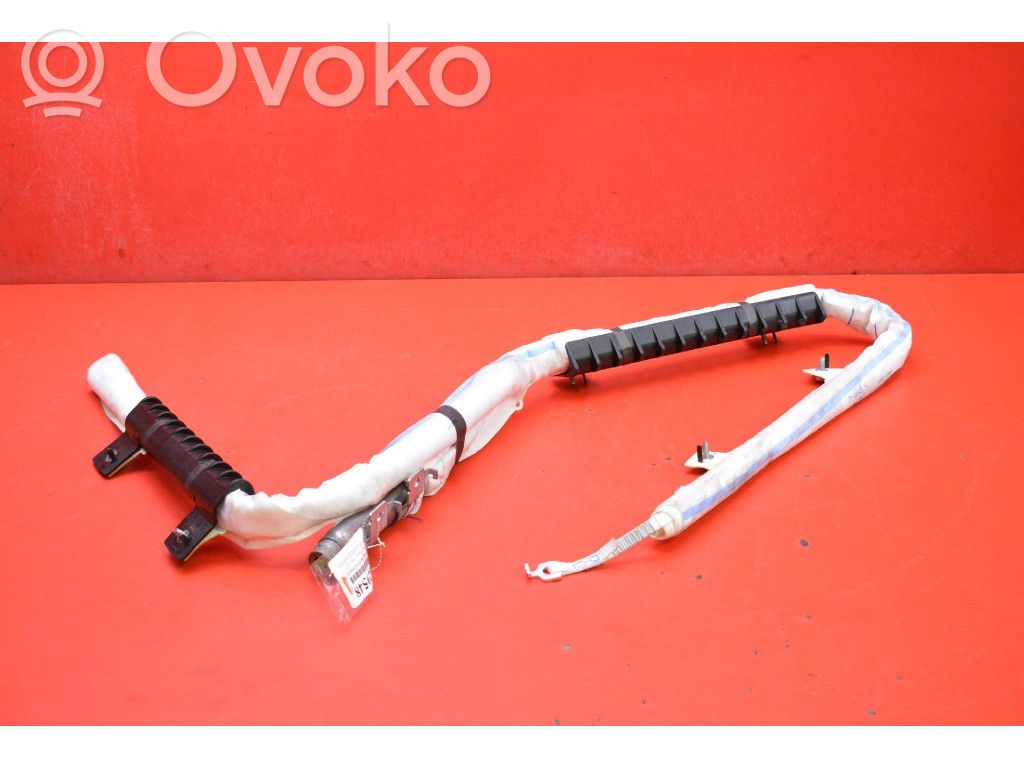 Galloper Exceed Airbag de toit
