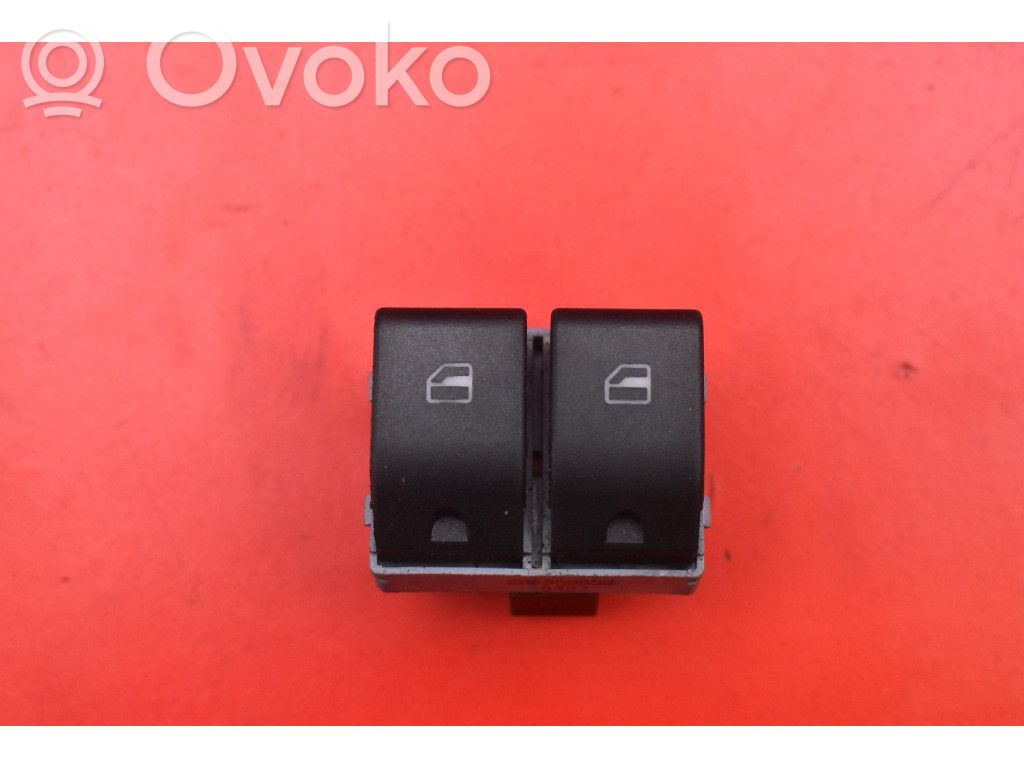Seat Ibiza III (6L) Interruttore di controllo dell’alzacristalli elettrico 