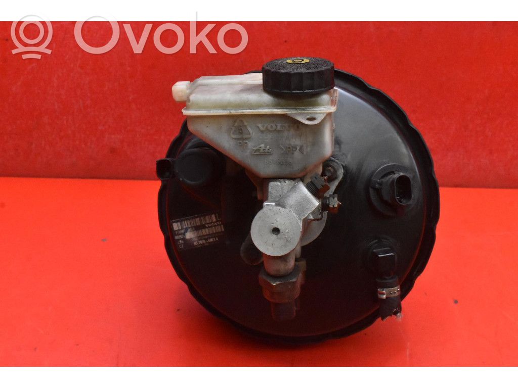 Volvo S60 Servo-frein