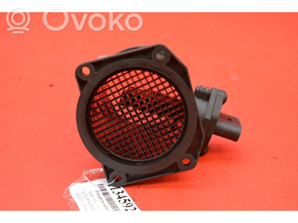 Audi A4 S4 B6 8E 8H Oro srauto matuoklis