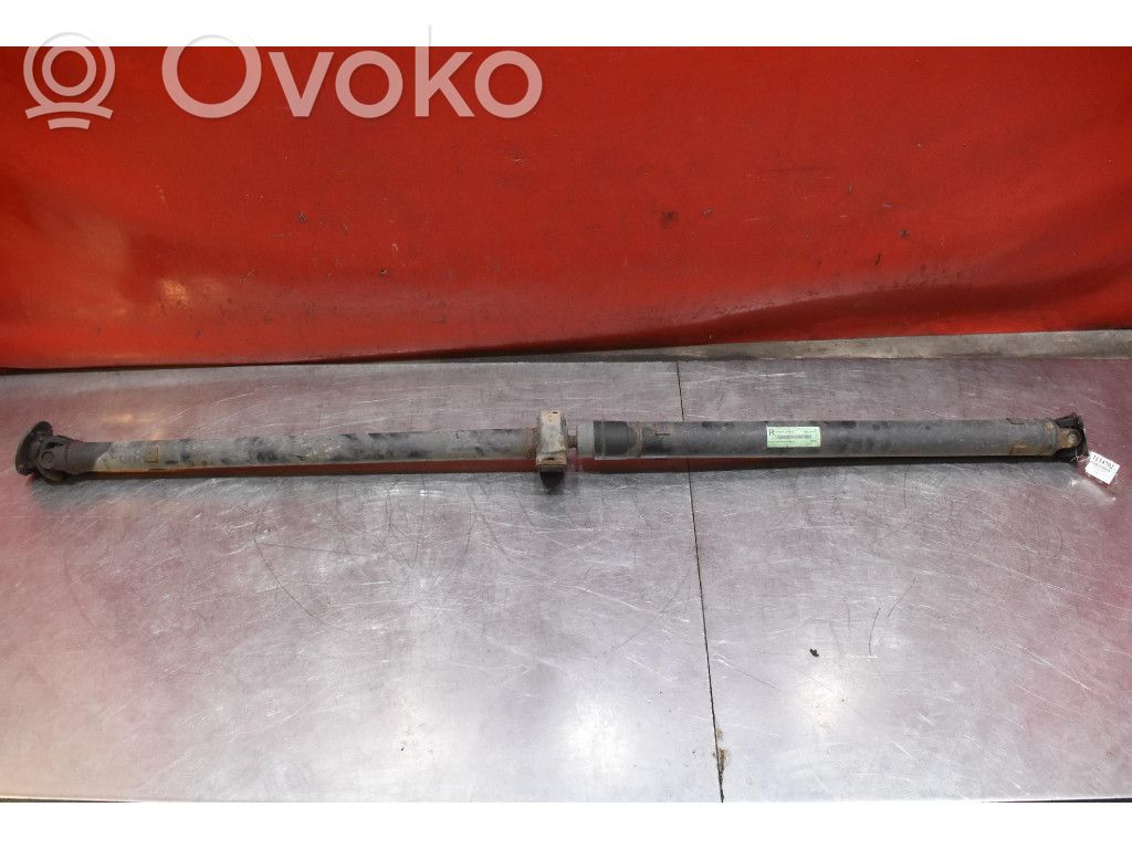 Renault Koleos I Albero di trasmissione (set)
