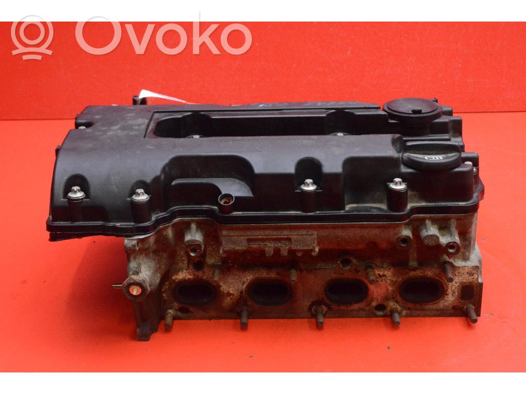 Opel Astra J Culasse moteur 