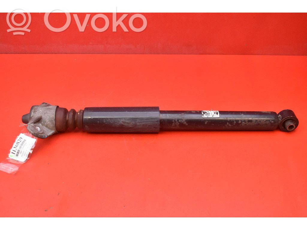 Hyundai i30 Amortizor spate 