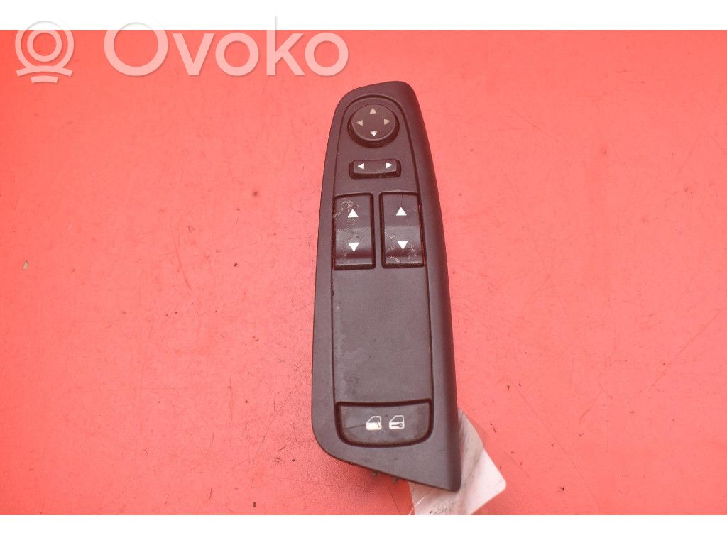 Fiat Stilo Przyciski szyb