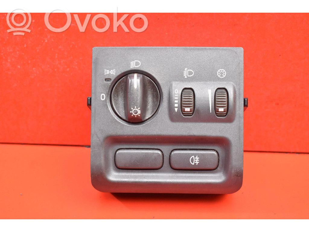 Volvo S40, V40 Comutator lumini 