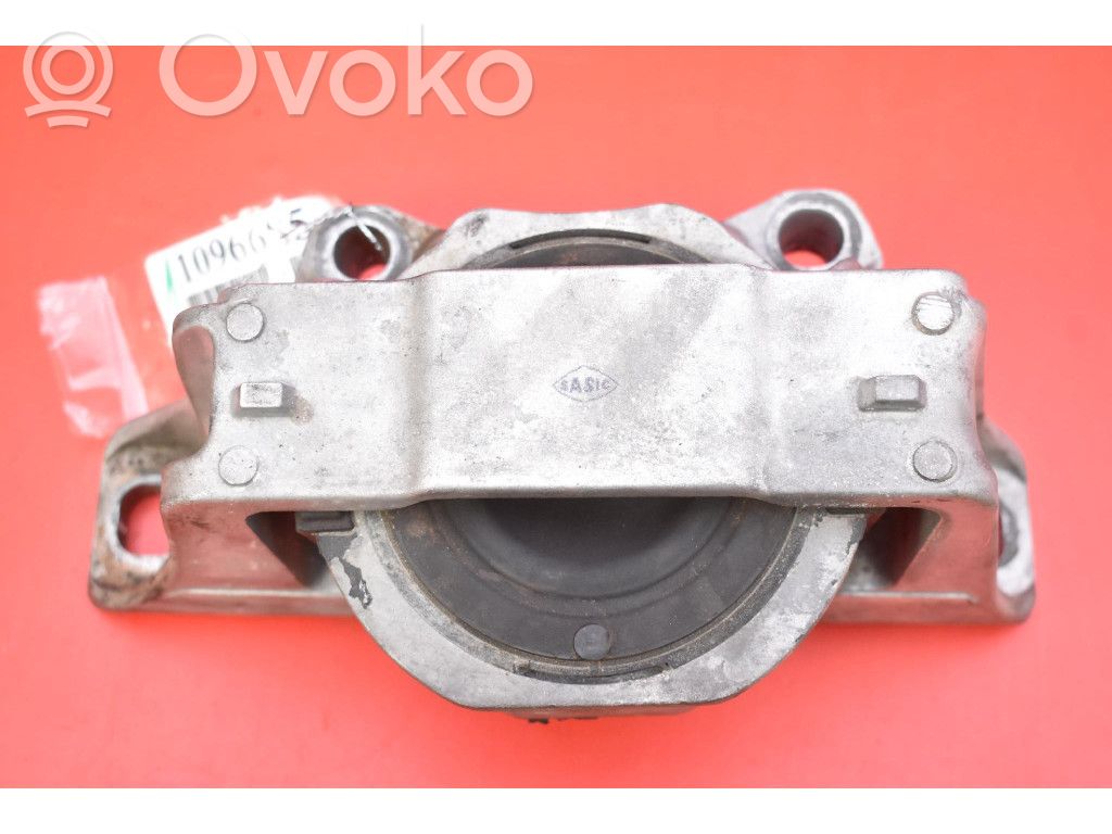 Ford Focus C-MAX Supapă vacuum suport motor 