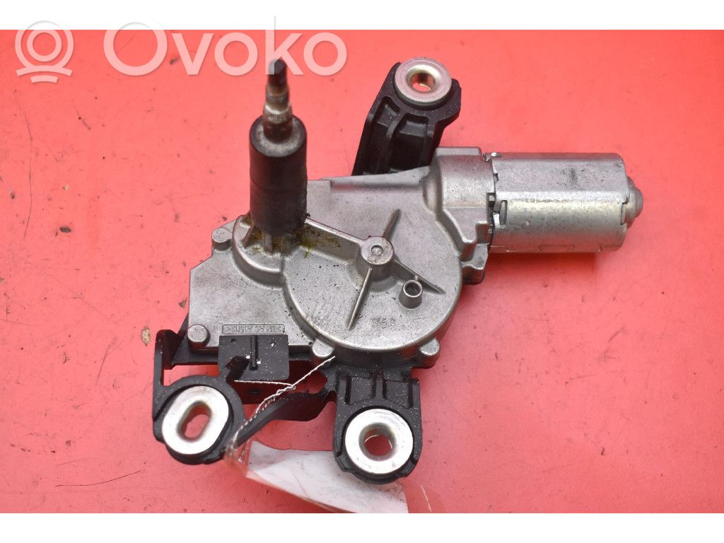 Volkswagen Golf IV Motor ștergător lunetă 