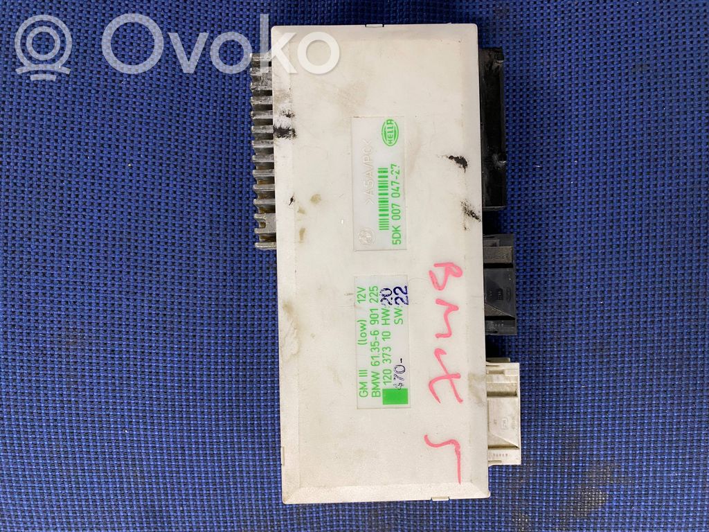 Komforto modulis   61356901225