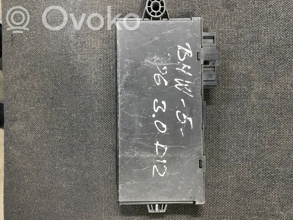 CAS control unit/module   6135694382201,694382201