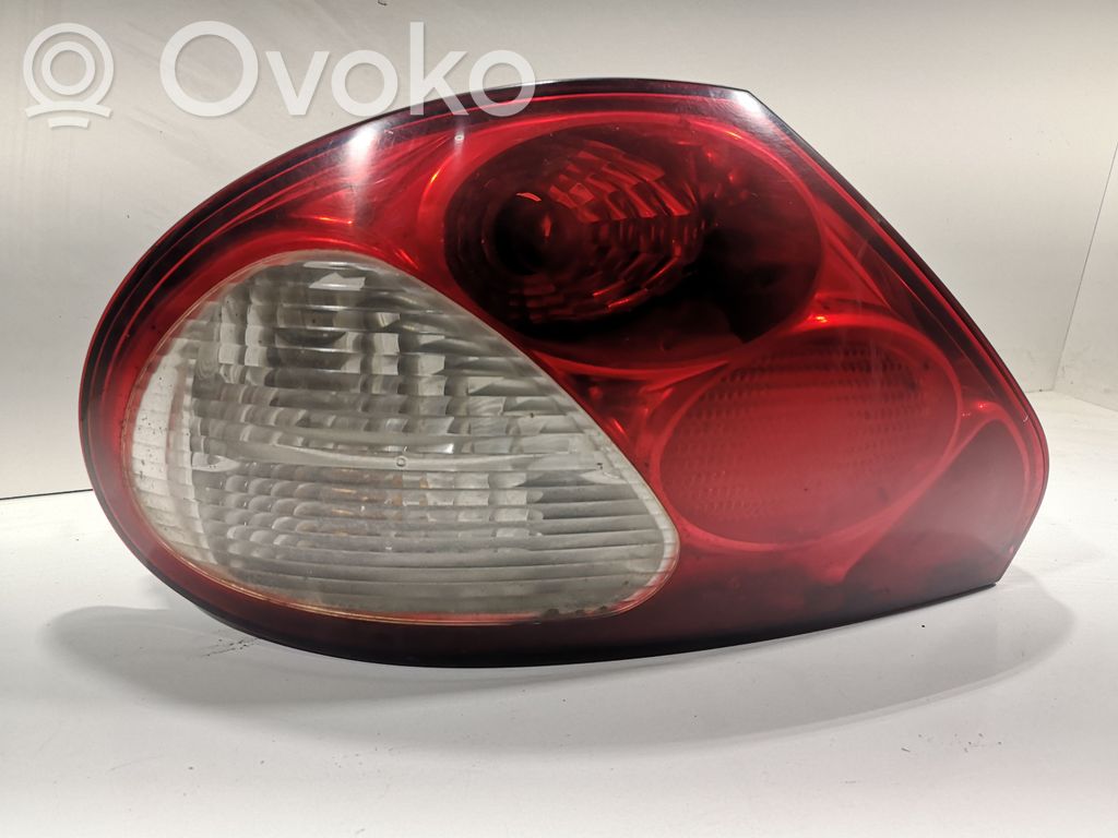 Rear/tail lights   89021757A