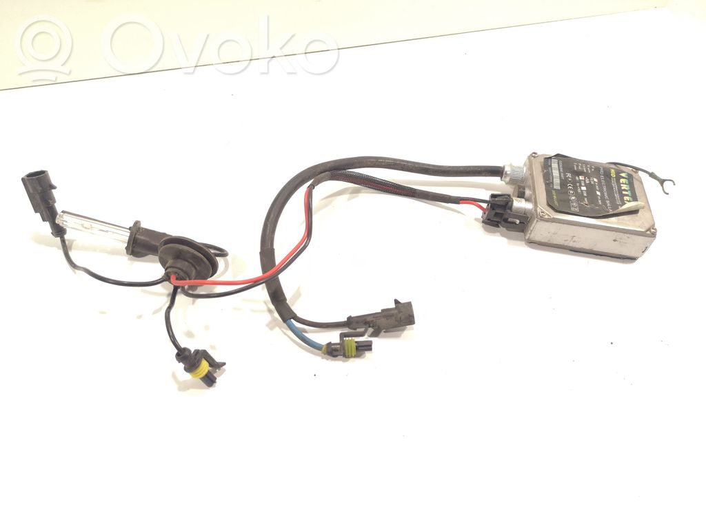 Jaguar X-Type Headlight ballast module Xenon 