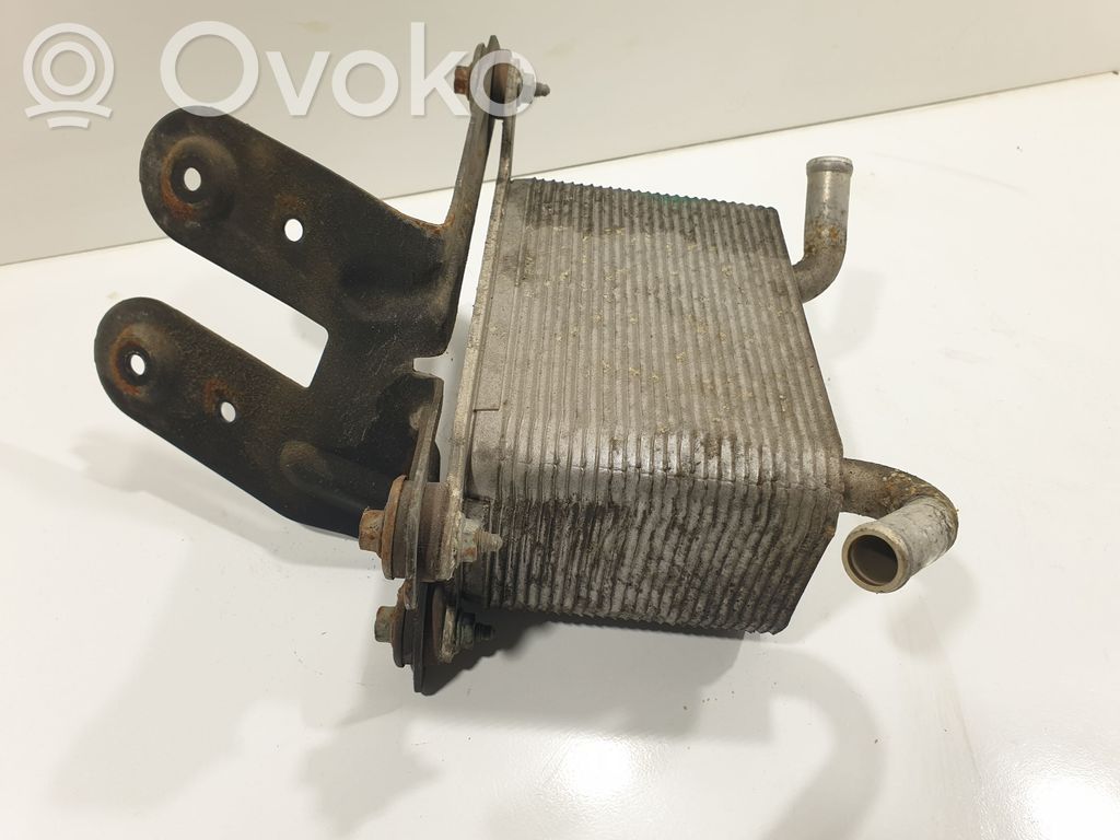 Volkswagen Phaeton Oil filter mounting bracket 