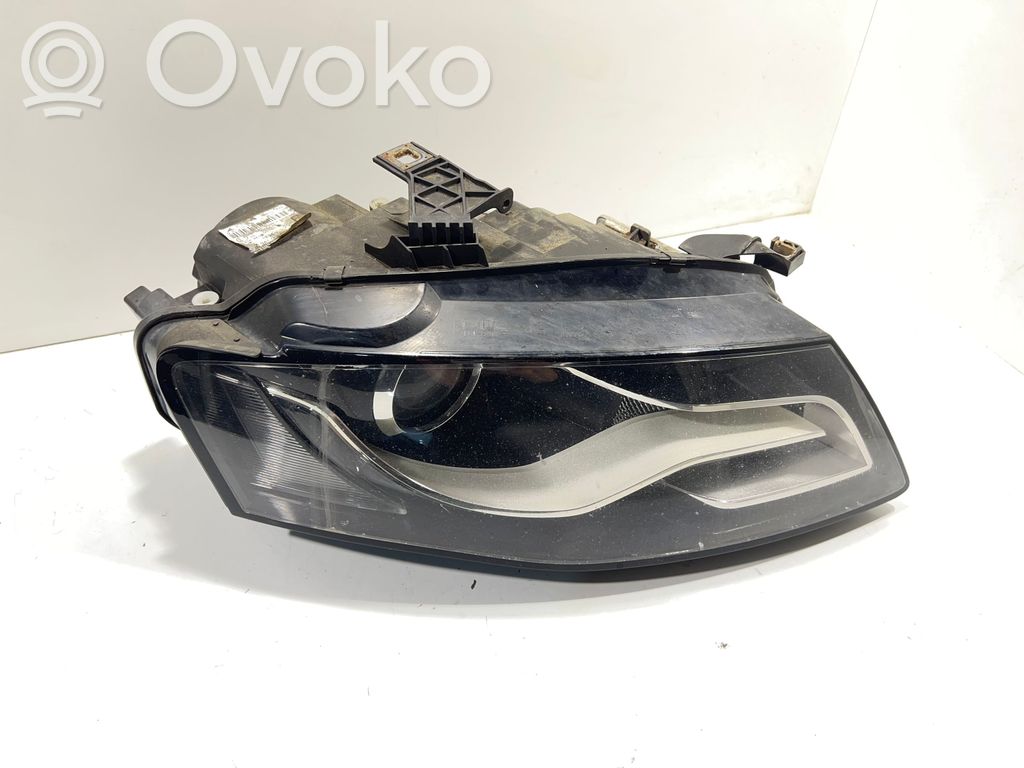 Audi A4 S4 B8 8K Scheinwerfer 