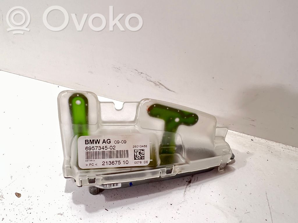 Antena GPS   695734502