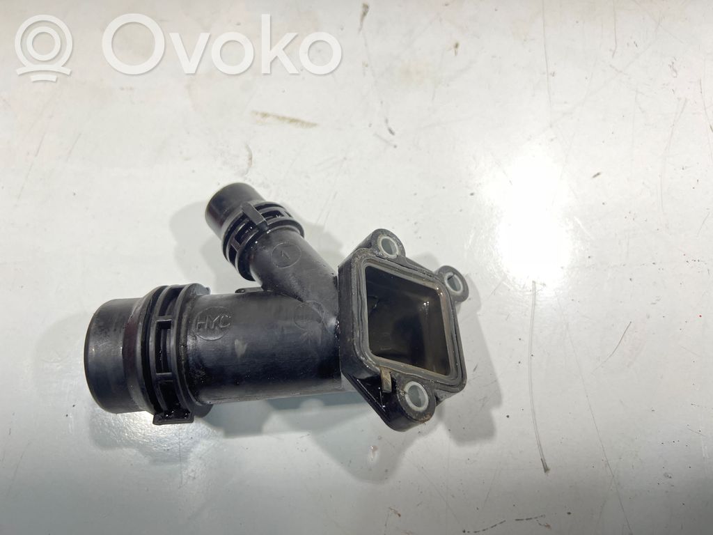 BMW 5 E60 E61 Engine coolant pipe/hose 