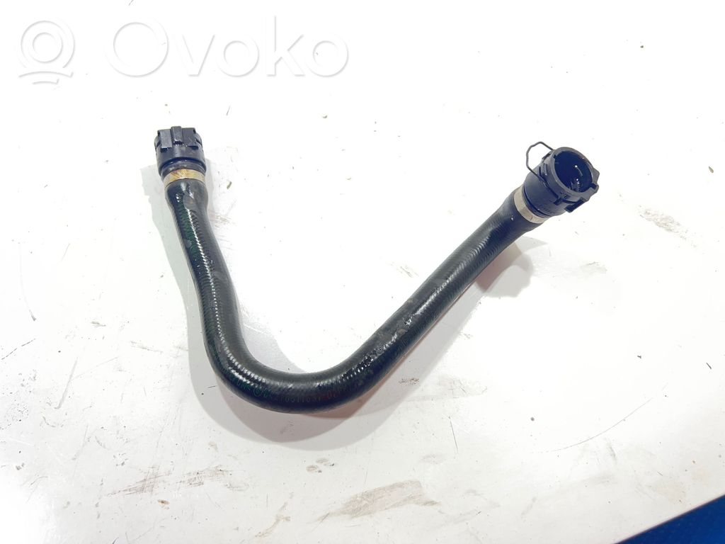 BMW 5 E60 E61 Caurulīte (-es) / šļūtene (-es) 