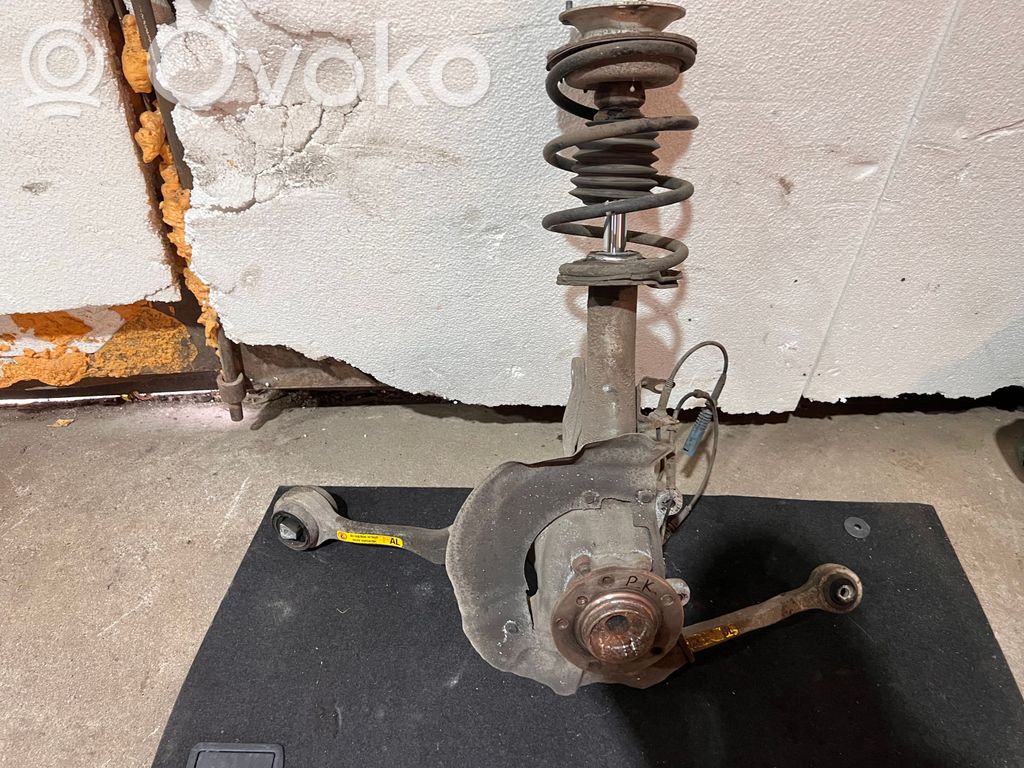 Achsschenkel vorne   7905313