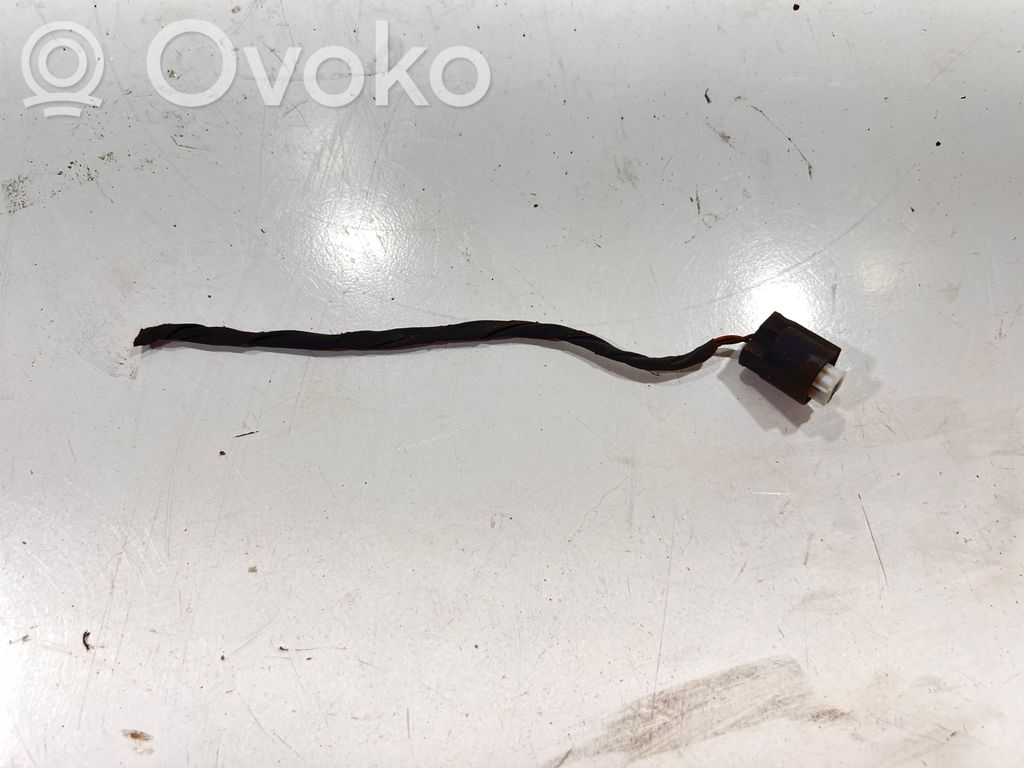 BMW 5 E60 E61 Otros cableados 