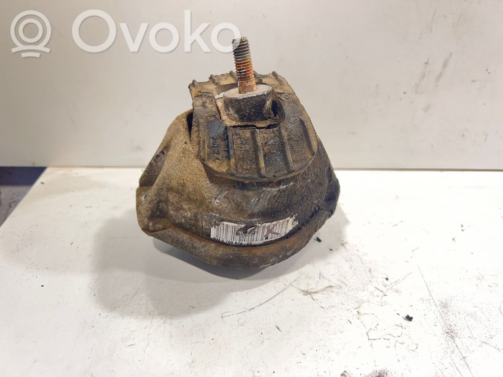 BMW 5 E60 E61 Soporte de montaje del motor 