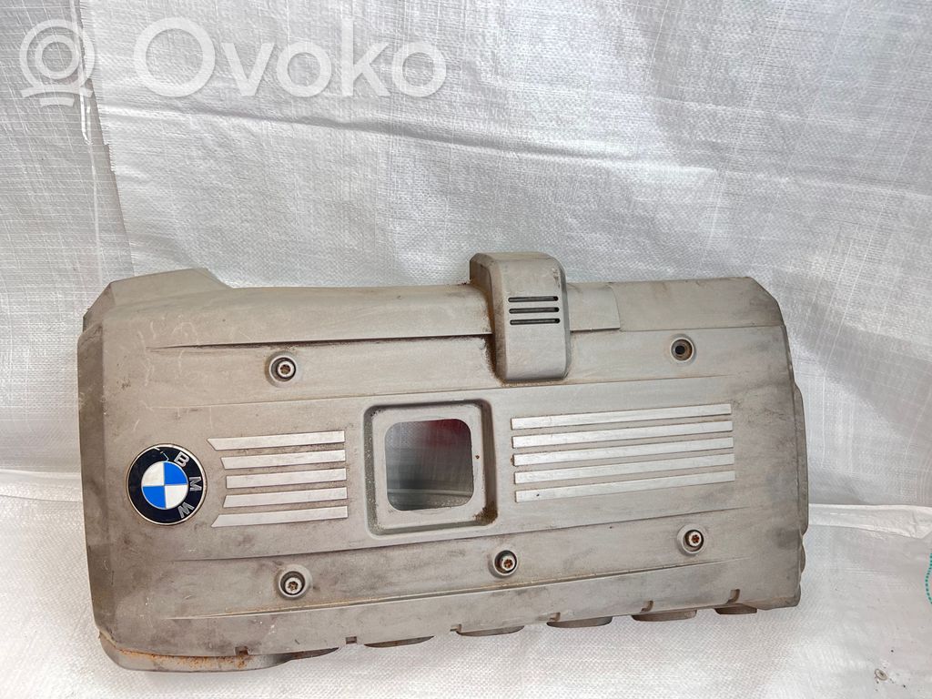 Motorabdeckung   7531324