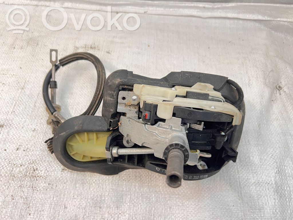 BMW X1 E84 Selector caja de cambios 