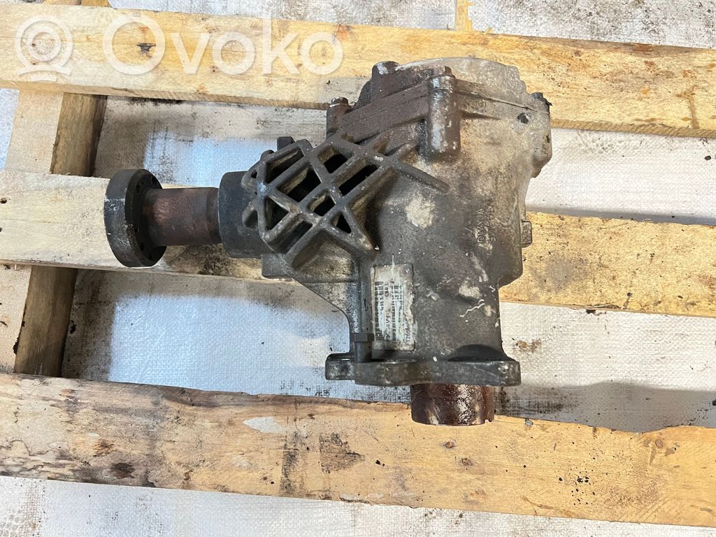Volvo XC60 Vorderachsgetriebe Differentialgetriebe 