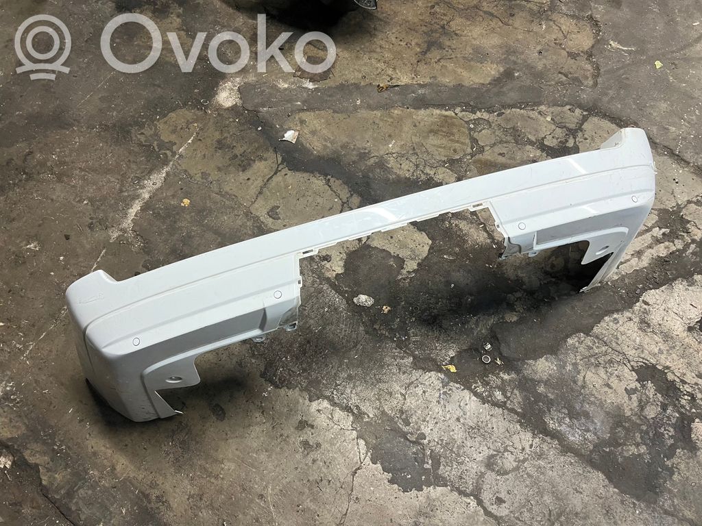 Land Rover Range Rover L405 Parachoques 