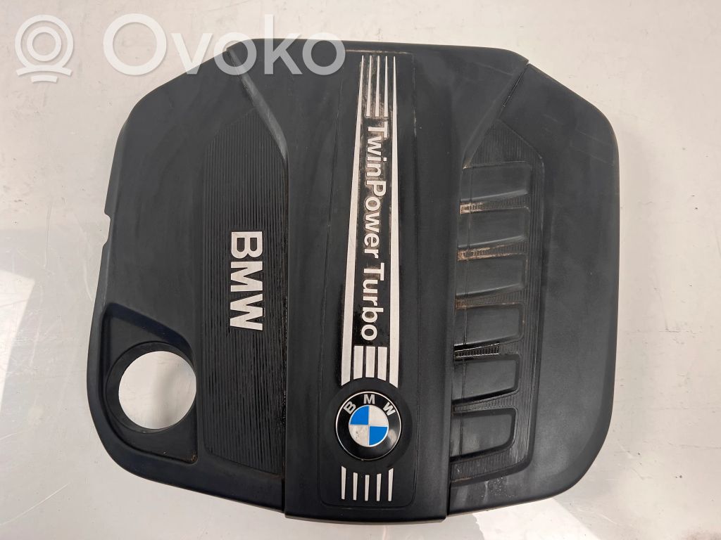 Cubierta del motor (embellecedor)   8513452